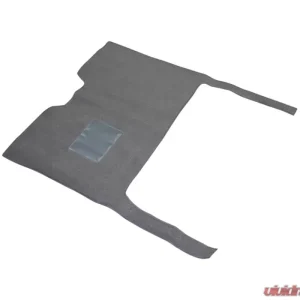 Brothers Trucks Gray Complete Carpet Set Chevrolet | GMC Truck 1947-1955 - Image 1