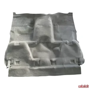 Brothers Truck Dark BlueSmall Hump Carpet Set Chevrolet | GMC C10 1981-1987 - Image 1