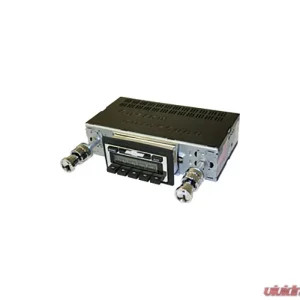 Brothers Truck 200 Watts Economy Stereo Chevrolet C10 1973-1987 - Image 1