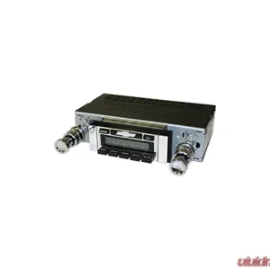 Brothers Truck 240 Watts Mid Range Stereo Chevrolet C10 1973-1987 - Image 1