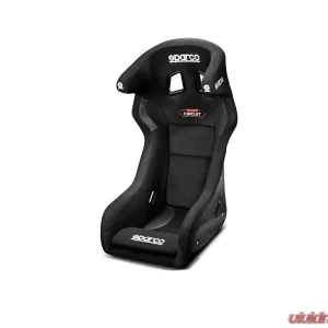 Sparco Black Seat Circuit II Carbon - Image 1