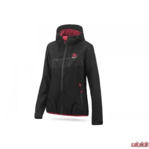 Akrapovic Small Womens Corpo Windbreaker - Image 1