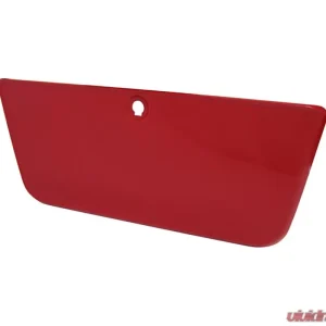 Brothers Trucks Black Glove Box Door Chevrolet | GMC C10 1967-1972 - Image 1