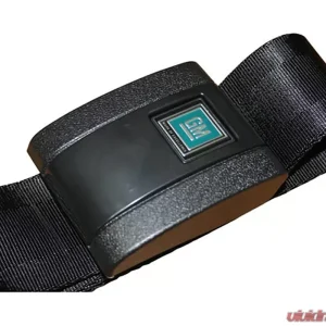 Brothers Trucks Lap Seat Belt Kit Chevrolet | GMC C10 1968-1972 - Image 1