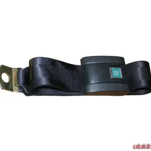 Brothers Trucks Lap Seat Belt Kit Chevrolet | GMC C10 1968-1972 - Image 2