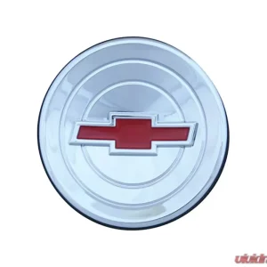 Brothers Trucks Horn Button Chevrolet | GMC C10 1960-1966 - Image 1