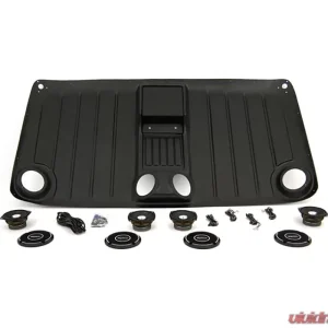 Brothers Trucks Custom "Highliner" Headliner Chevrolet | GMC C10 1967-1972 - Image 1