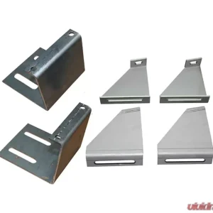 Brothers Trucks Lowered Seat Brackets Chevrolet | GMC C10 1960-1966 - Image 1