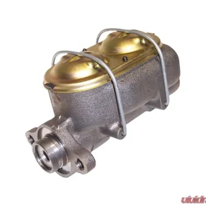 Brothers Trucks 5 Adapter Drum Dual Master Cylinder Chevrolet | GMC Truck 1947-1987 - Image 1