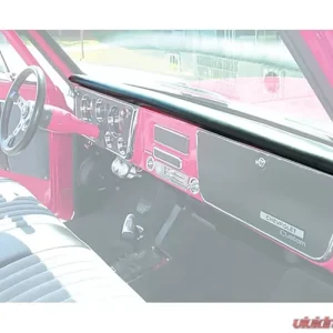 Brothers Trucks Blue Interior Dash Pad Chevrolet | GMC C10 1967-1972 - Image 1