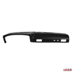 Brothers Trucks Black Vinyl Interior Dash Pad Chevrolet | GMC C10 1973-1977 - Image 1