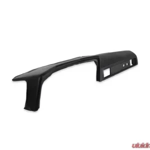Brothers Trucks Red Vinyl Interior Dash Pad Chevrolet | GMC C10 1978-1980 - Image 2