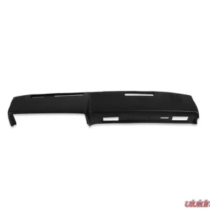 Brothers Trucks Gray Vinyl Interior Dash Pad Chevrolet | GMC C10 1981-1987 - Image 1