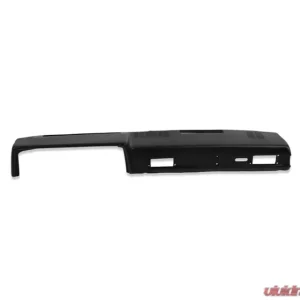 Brothers Trucks Gray Vinyl Interior Dash Pad Chevrolet | GMC C10 1981-1987 - Image 2