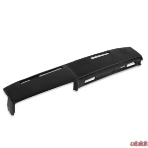Brothers Trucks Gray Vinyl Interior Dash Pad Chevrolet | GMC C10 1981-1987 - Image 3