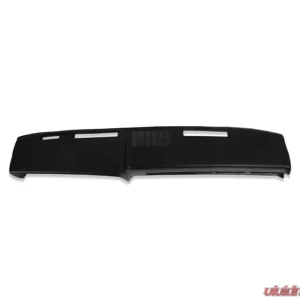 Brothers Trucks Gray Vinyl Interior Dash Pad Chevrolet | GMC C10 1981-1987 - Image 4