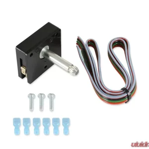 Brothers Trucks Custom Power Window Switch Chevrolet | GMC Truck 1947-1987 - Image 1