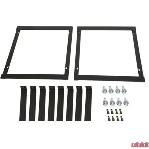 Brothers Trucks Universal Bucket Seat Brackets Chevrolet | GMC Truck 1947-1987 - Image 1
