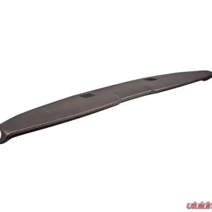 Brothers Trucks Black Sport Dash Pad w/ Black Stitching Chevrolet | GMC C10 1967-1972 - Image 1