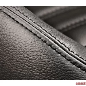 Brothers Trucks Black Sport Dash Pad w/ Black Stitching Chevrolet | GMC C10 1967-1972 - Image 2