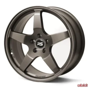 Neuspeed RSe05 Wheel 19x9.0 5x112 +40mm Bronze Satin - Image 1