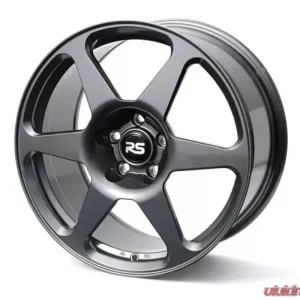 Neuspeed RSe06 Wheel 18x8.0 5x112 +45mm Gun Metallic Gloss - Image 1