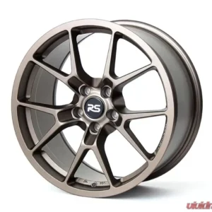 Neuspeed RSe10 Wheel 18x8.0 5x112 +45mm Bronze Satin - Image 1
