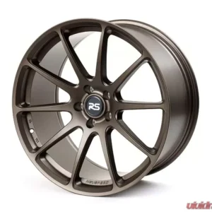 Neuspeed RSe102 Wheel 20x9.5 5x112 +25mm Bronze Satin - Image 1