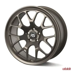 Neuspeed RSe142 Wheel 19x9.0 5x112 +40mm Bronze Gloss - Image 1