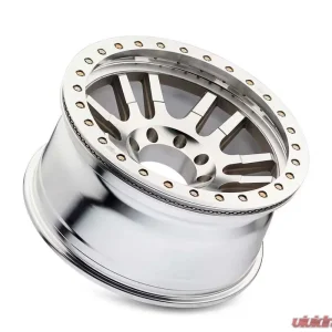 Dirty Life Wheels Canyon Race Wheel 20x10 8x165.1 -44mm Machined - Image 2