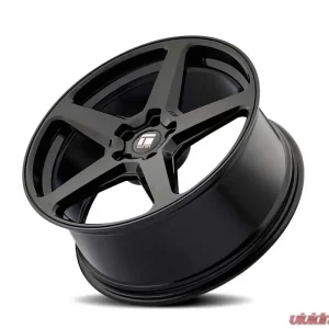 Touren Wheels TF96 Wheel 20x9 5x120 35mm Gloss Black - Image 2