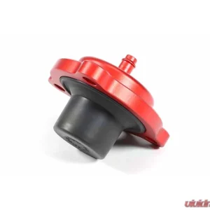 Perrin Diverter Valve - Red Subaru WRX 2022+ - Image 4