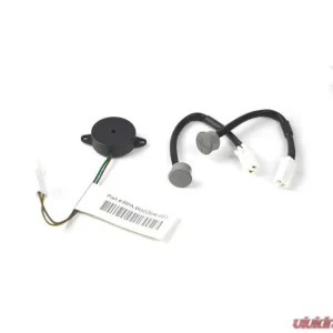 Brandmotion Radar Blind Spot System w/ Cross Traffic Detection - Image 4