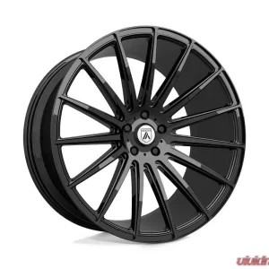 Asanti ABL-14 Polaris Wheel 20x10.5 Gloss Black - Image 1