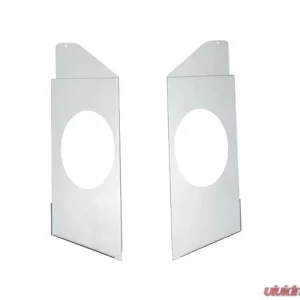 Brothers Trucks Behind Seat Speaker Brackets Chevrolet | GMC C10 1960-1966 - Image 1