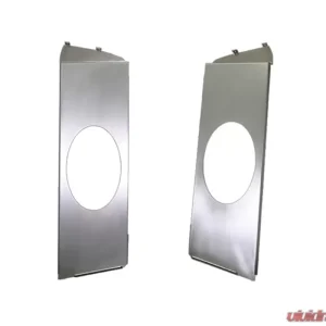 Brothers Trucks Behind Seat Speaker Brackets Chevrolet | GMC C10 1967-1972 - Image 1
