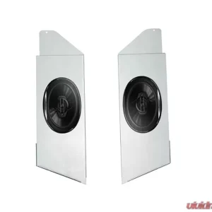 Brothers Trucks 6x9 Speaker Bracket & 400w Speaker Kit Chevrolet | GMC C10 1960-1966 - Image 1