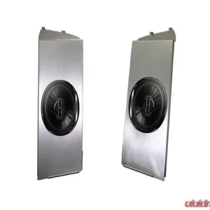 Brothers Trucks 6x9 Speaker Bracket & 400w Speaker Kit Chevrolet | GMC C10 1967-1972 - Image 1