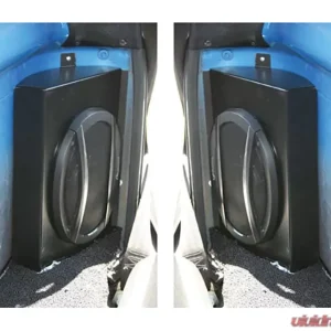 Brothers Trucks 6x9 Speaker Bracket & 400w Speaker Kit Chevrolet | GMC C10 1973-1987 - Image 2