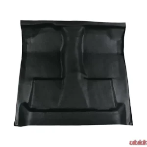 Brothers Trucks Vinyl Floor Cover Chevrolet | GMC C10 4WD 4-Speed 1981-1987 - Image 1