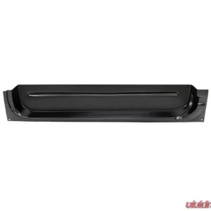 Brothers Trucks Inner Left Door Bottom Chevrolet | GMC C10 1960-1963 - Image 1