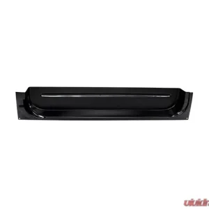 Brothers Trucks Inner Right Door Bottom Chevrolet | GMC C10 1960-1963 - Image 1