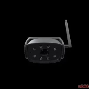Brandmotion Wireless HD Observation System with 7" DVR Monitor - Image 2