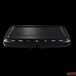 Brandmotion Wireless HD Observation System with 7" DVR Monitor - Image 5