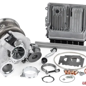 APR DTR8868 Direct Replacement Turbocharger for Audi S4 | S5 | SQ5 2018-2019, 620 HP - Image 1