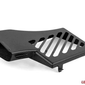 APR Carbon Fiber Intercooler Ducts for Porsche 911 (992) 3.0T 2020-2023, Improved IAT - Image 3