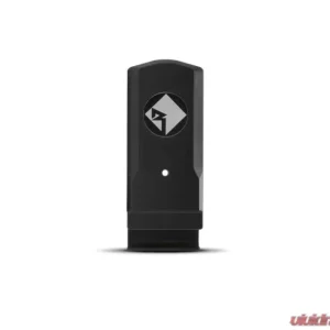 Rockford Fosgate Black Polaris Lock & Ride Roll Cage Punch Diecast Clamp - Image 2
