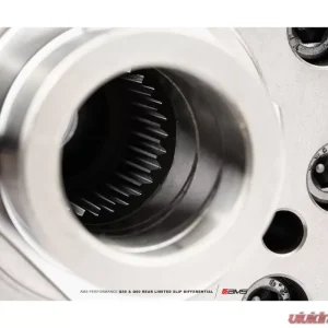 AMS Performance Rear Limited Slip Differential Infiniti Q50 | Q60 2014+ - Image 5