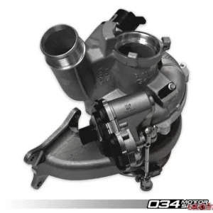 034 Motorsport Garrett PowerMAX GT2260S Turbocharger Upgrade Volkswagen MK8 GTI 2022+ - Image 5