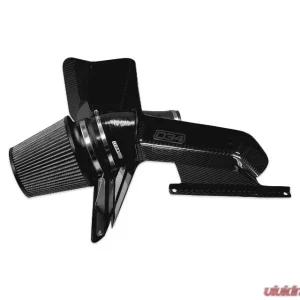 034 Motorsport SuperDuper S34 Carbon Fiber Intake Systems Audi B9|B9.5 SQ5 3.0T 2018+ - Image 1
